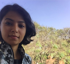 Anindita Deb Anindita Deb