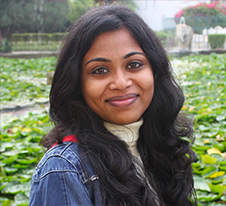 Rashmi Raveendran Rashmi Raveendran