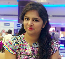 Swati Sinha Swati Sinha
